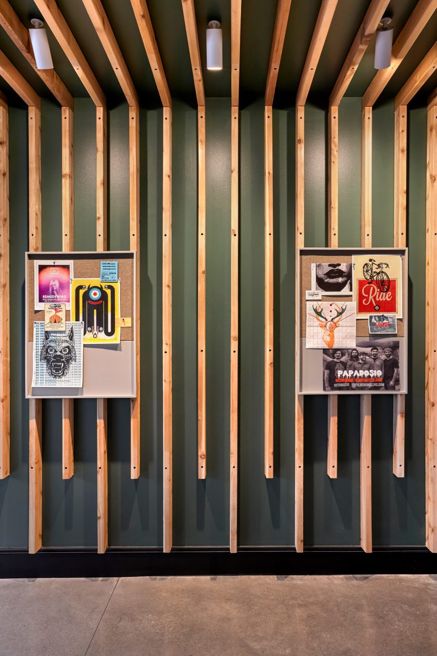 The Holler by Brand Bureau