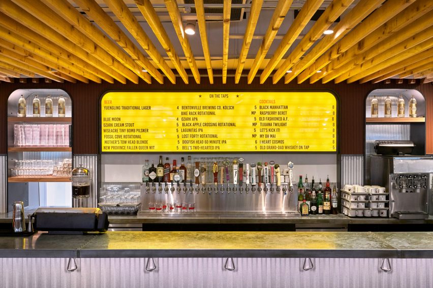 The Holler by Brand Bureau