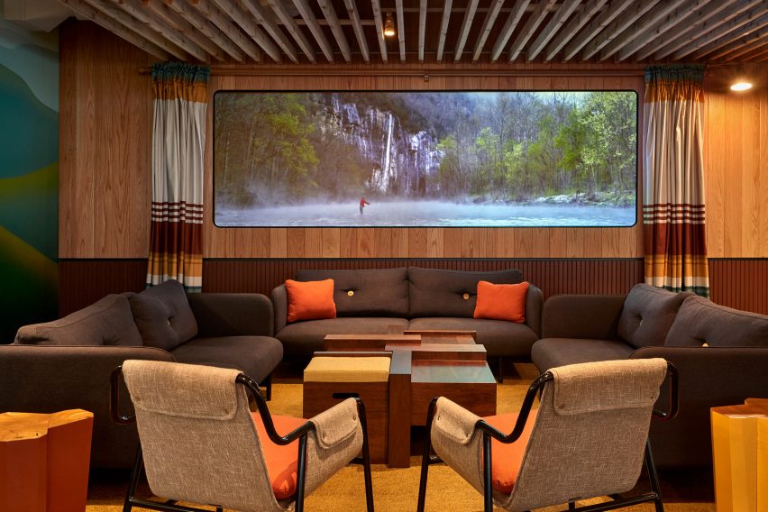 The Holler by Brand Bureau