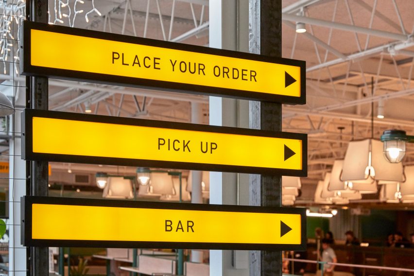 The Holler by Brand Bureau