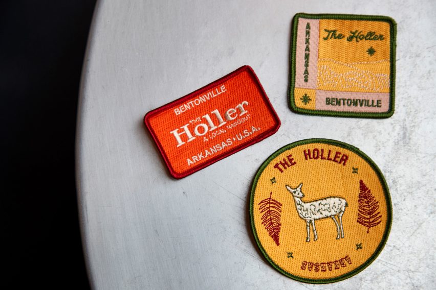 The Holler by Brand Bureau