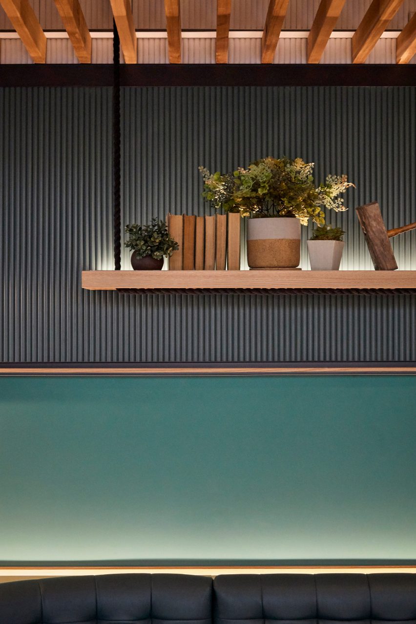 The Holler by Brand Bureau