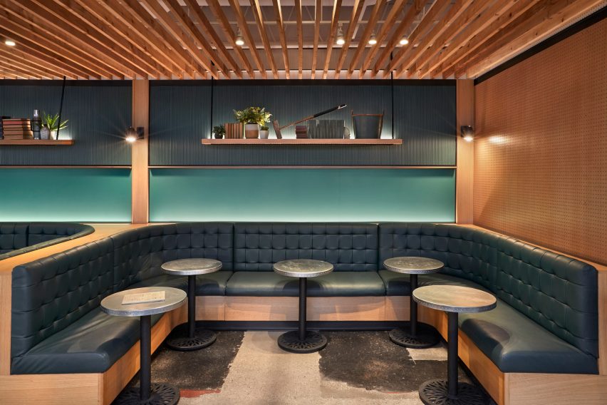 The Holler by Brand Bureau