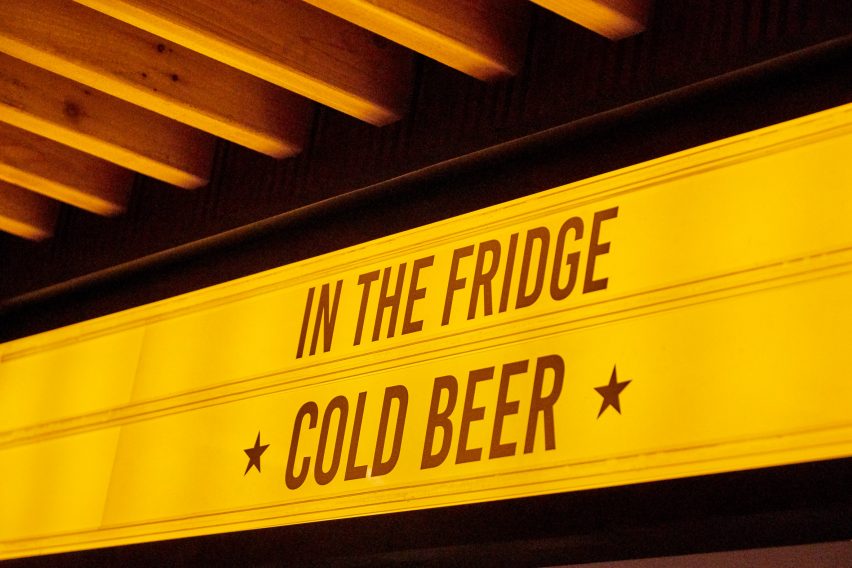 The Holler by Brand Bureau