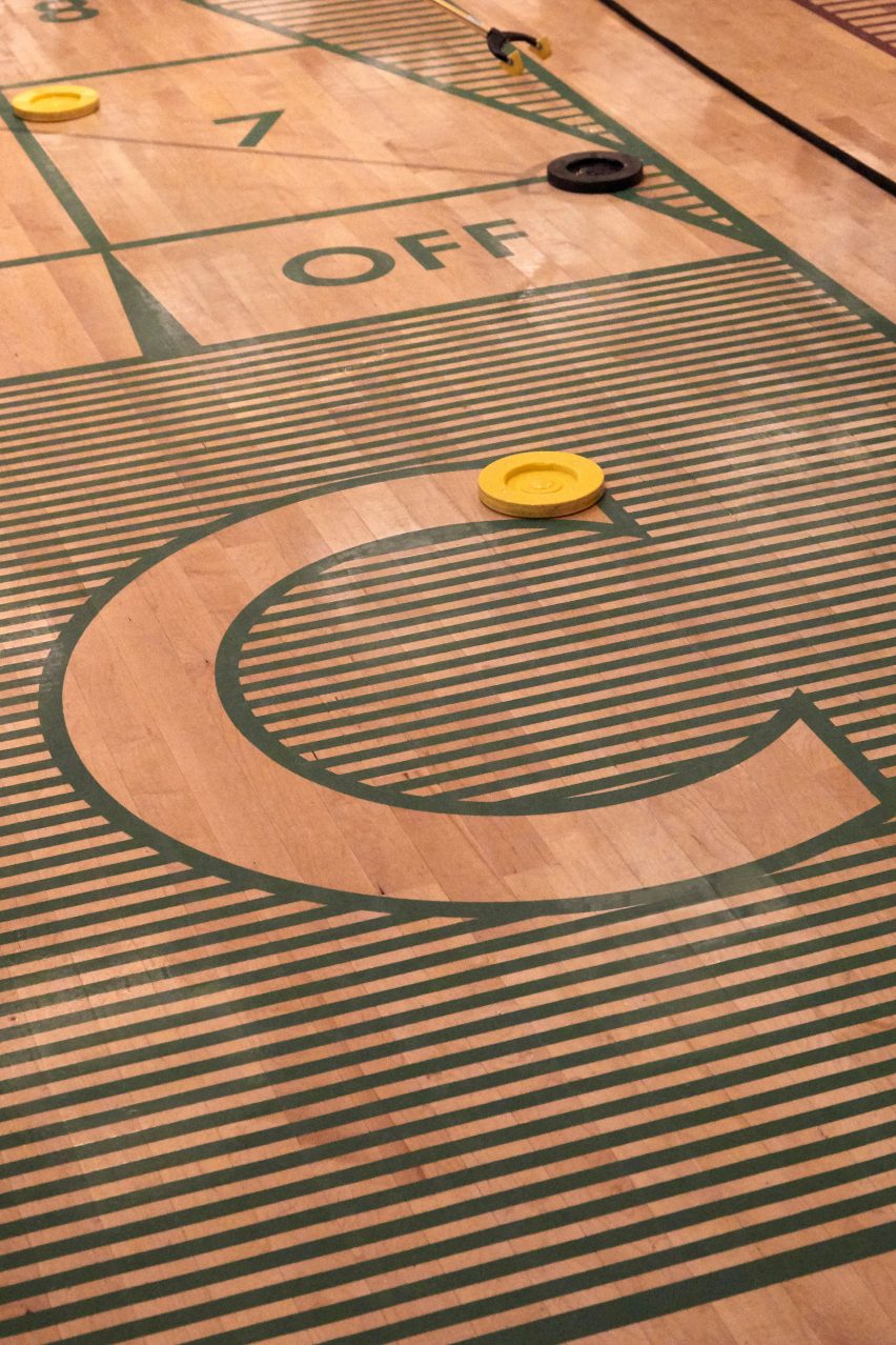 The Holler by Brand Bureau