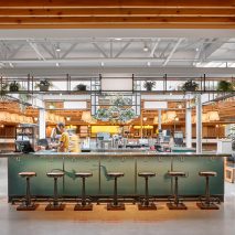 The Holler by Brand Bureau