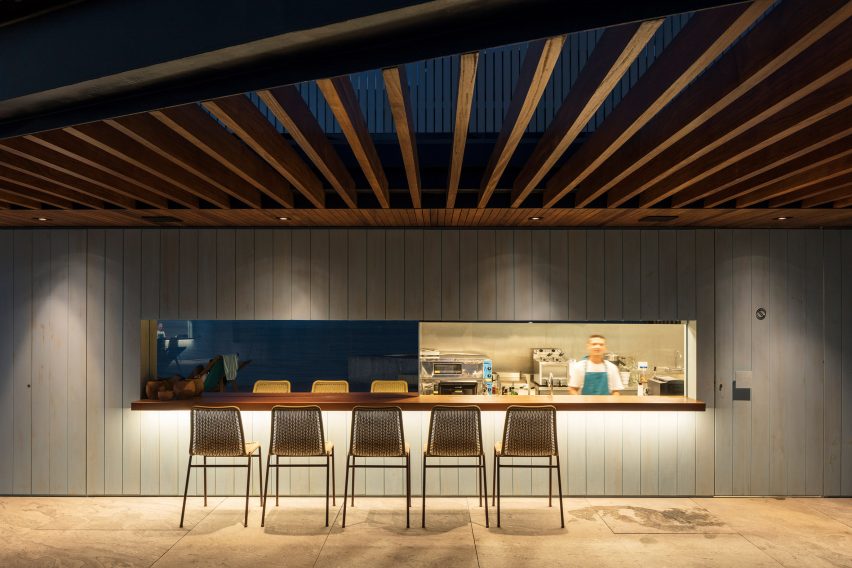 Hotel Arpoador by Bernardes Architecture