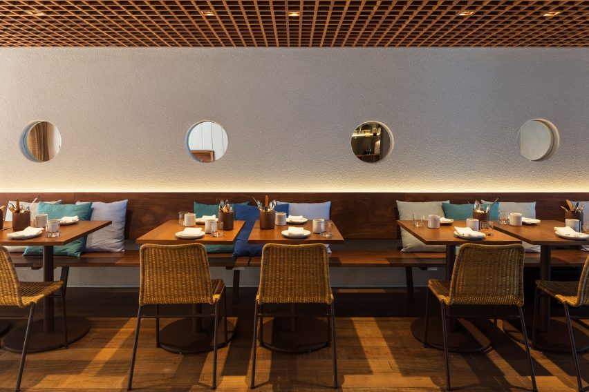 Hotel Arpoador by Bernardes Architecture