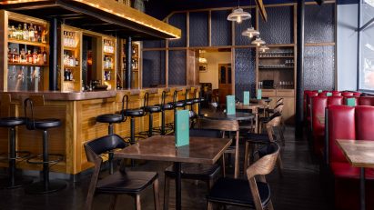 Win a two-night stay at The Distillery hotel in London