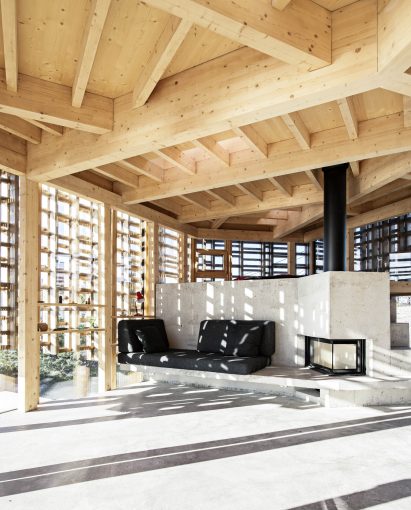 House on an Island by Atelier Oslo