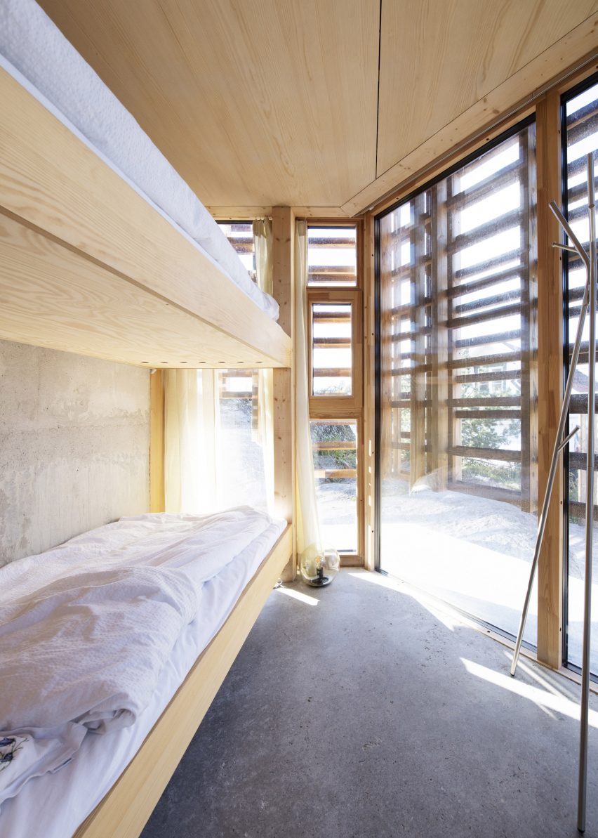 House on an Island by Atelier Oslo