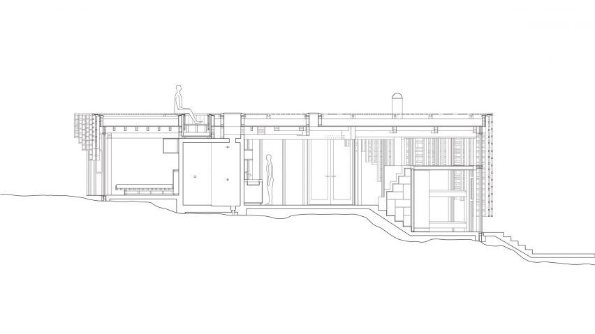 House on an Island by Atelier Oslo