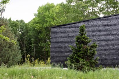 Hudson Valley House by Thomas Phifer and Partners