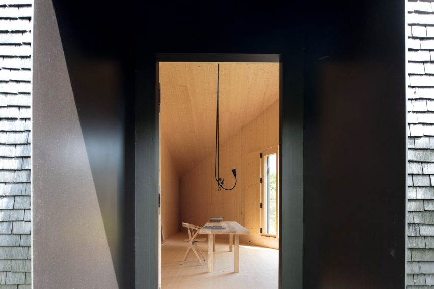 Hudson Valley House by Thomas Phifer and Partners
