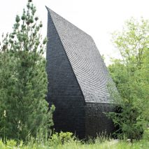 Hudson Valley House by Thomas Phifer and Partners