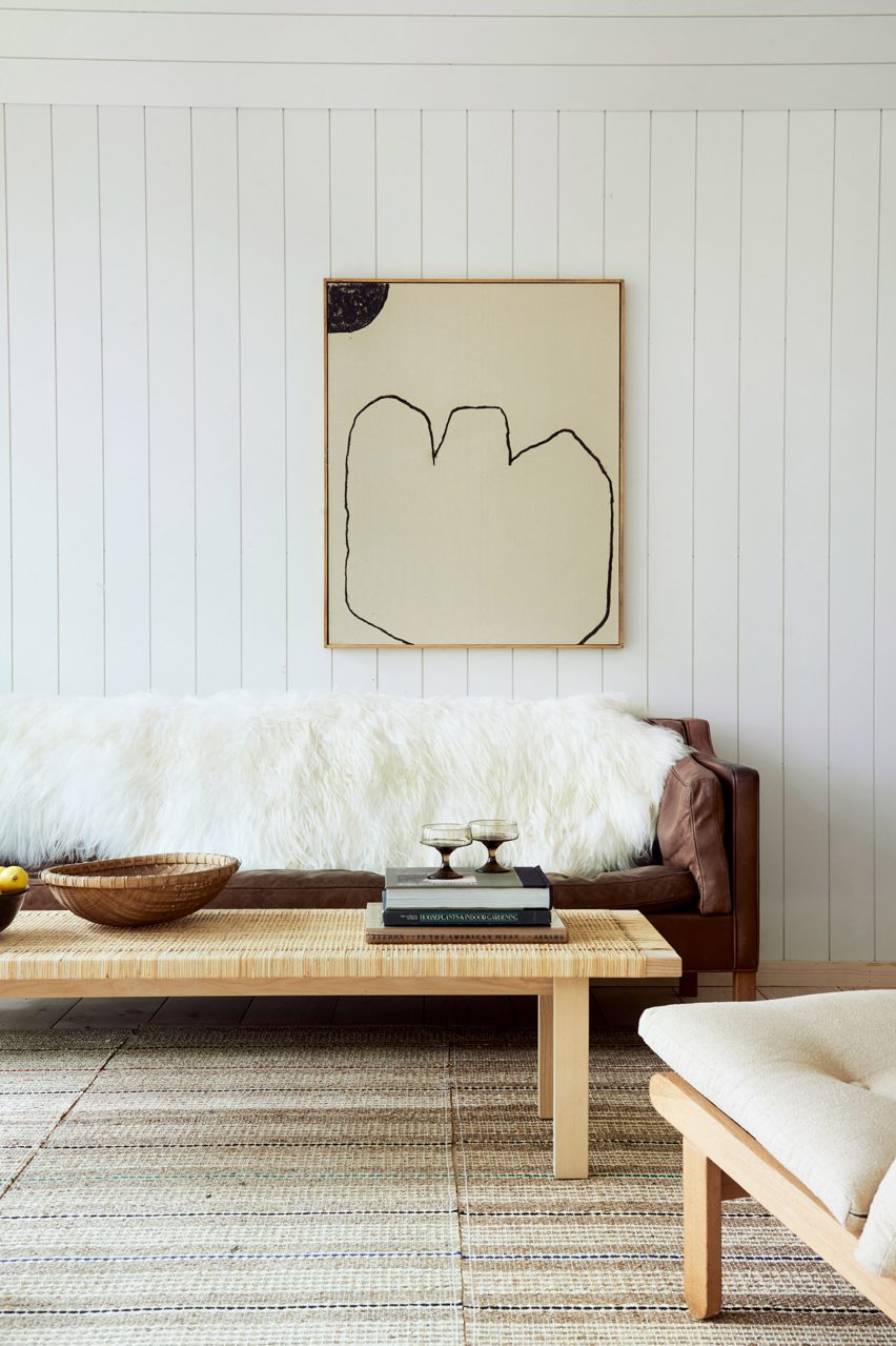 The Hut by Midland Architects
