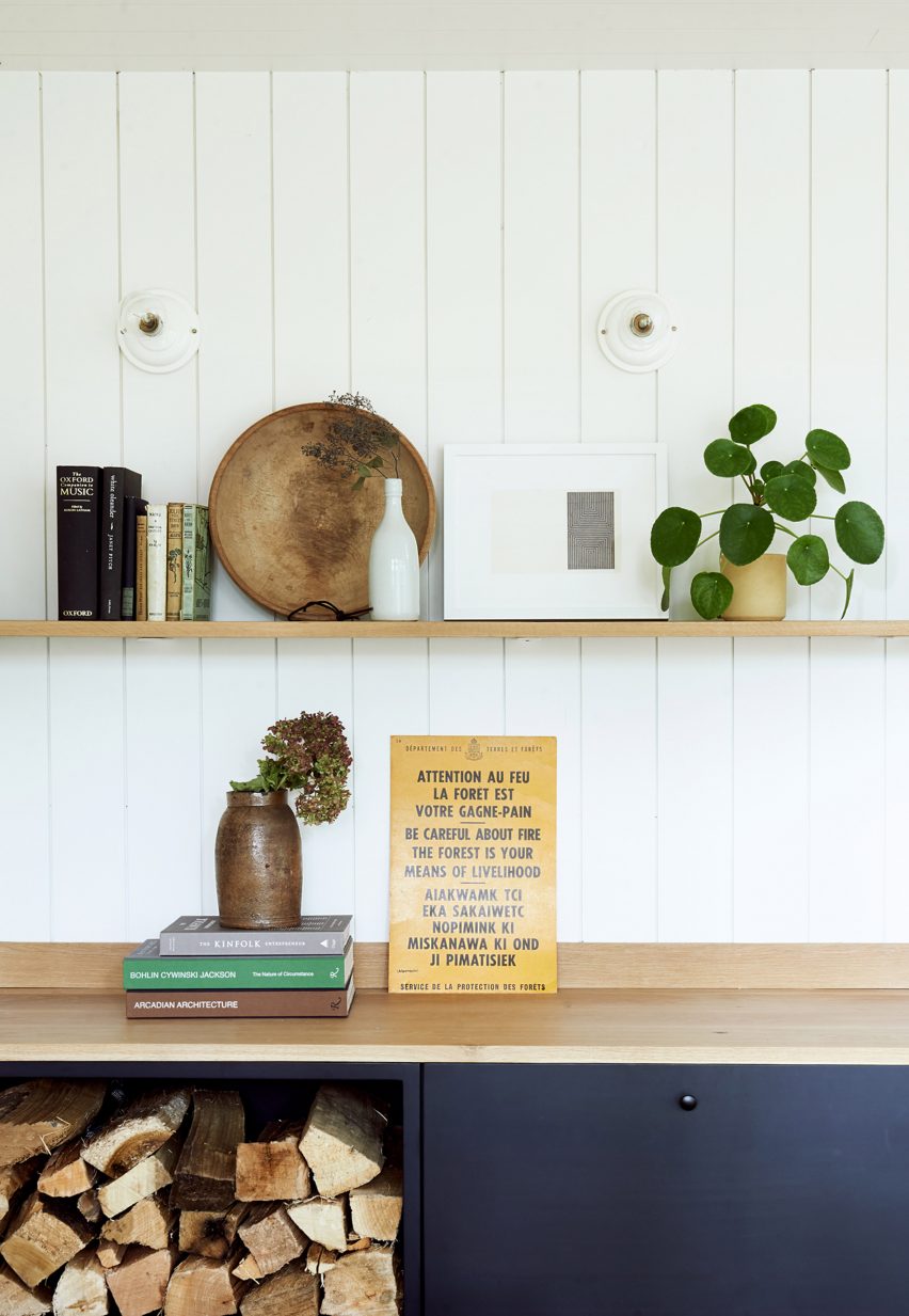 The Hut by Midland Architects