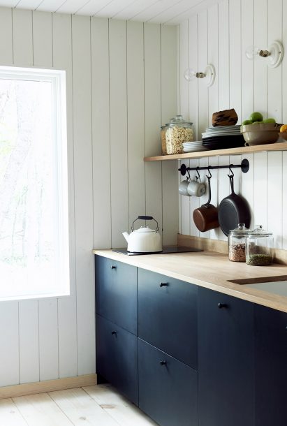 The Hut by Midland Architects