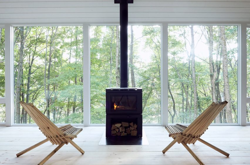 The Hut by Midland Architects