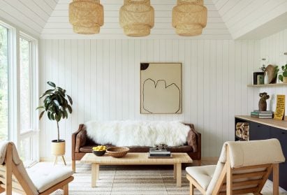 The Hut by Midland Architects