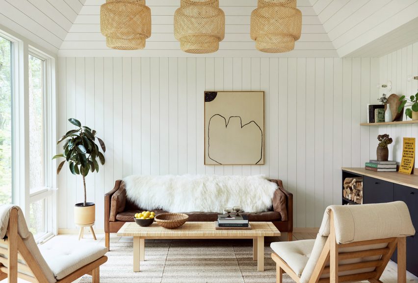 The Hut by Midland Architects