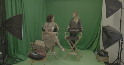 I Am (Not) A Monster film about power structures by Nelly Ben Hayoun