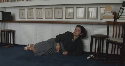 I Am (Not) A Monster film about power structures by Nelly Ben Hayoun