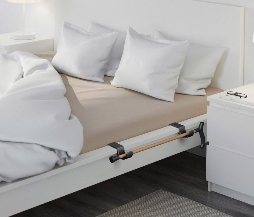ThisAbles IKEA disability hacks