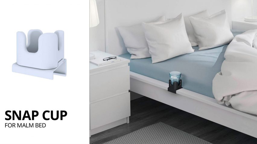 ThisAbles IKEA disability hacks