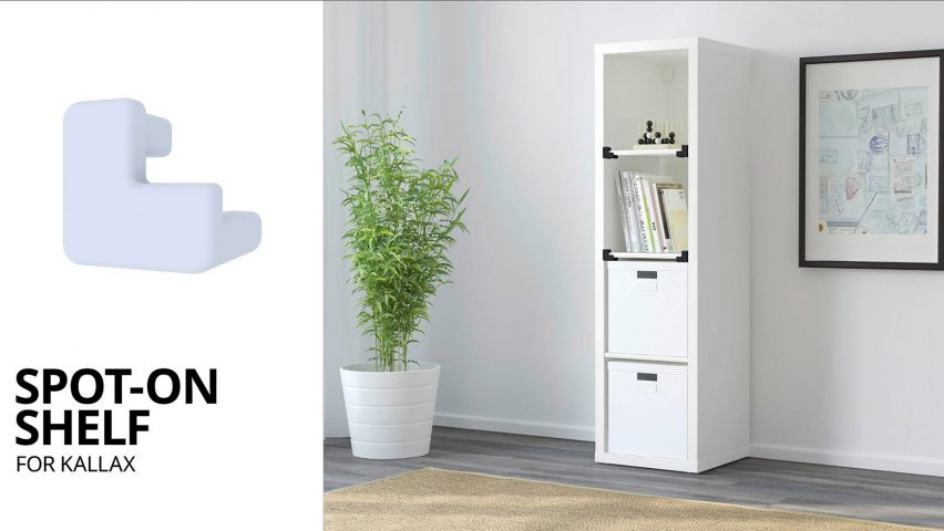 ThisAbles IKEA disability hacks