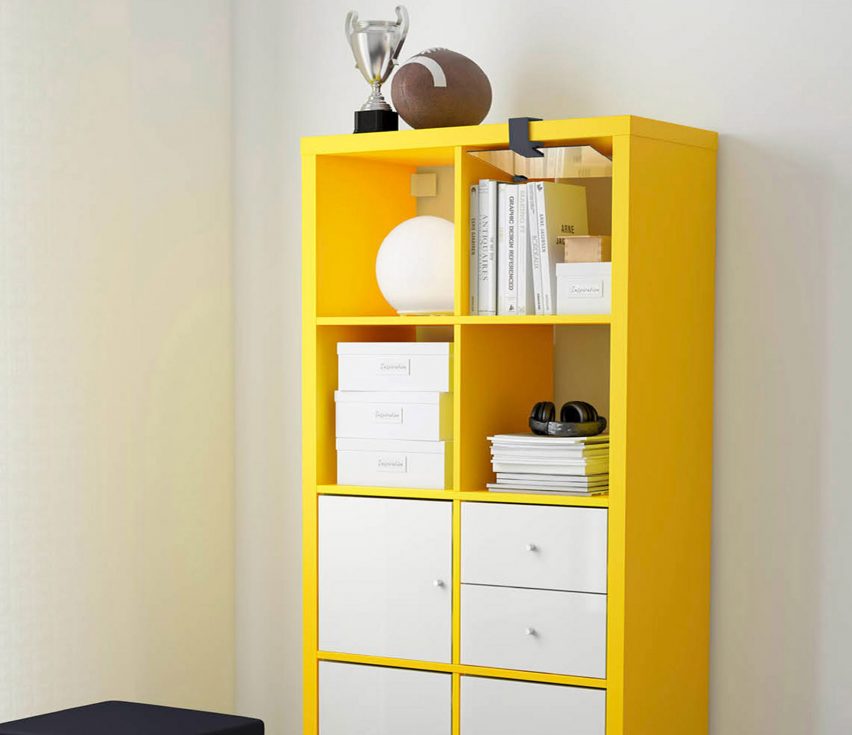 ThisAbles IKEA disability hacks