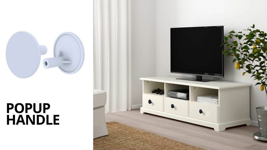 ThisAbles IKEA disability hacks by IKEA