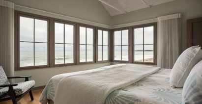 In the Dunes by Caleb Johnson