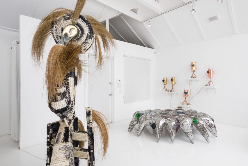 Misha Kahn at Annex MB