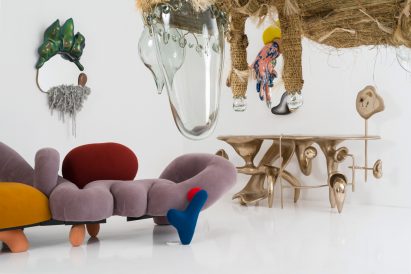 Misha Kahn at Annex MB