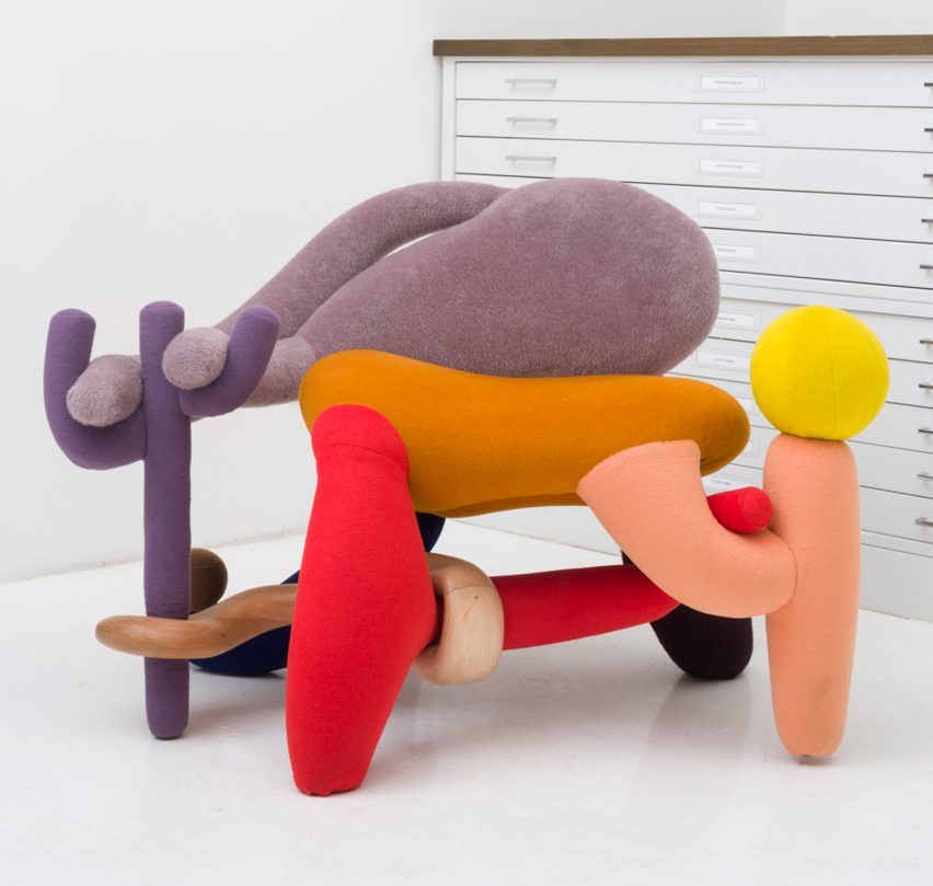 Misha Kahn at Annex MB