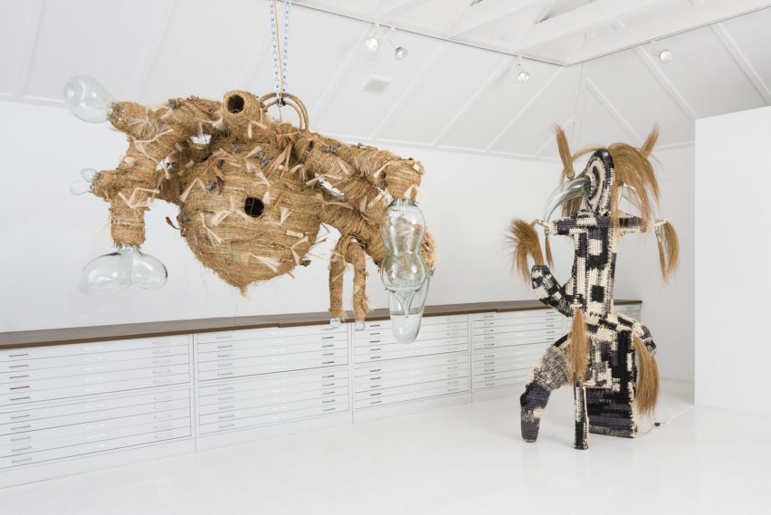 Misha Kahn at Annex MB