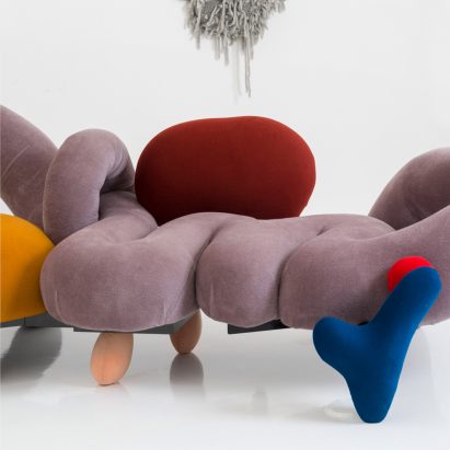 Misha Kahn at Annex MB