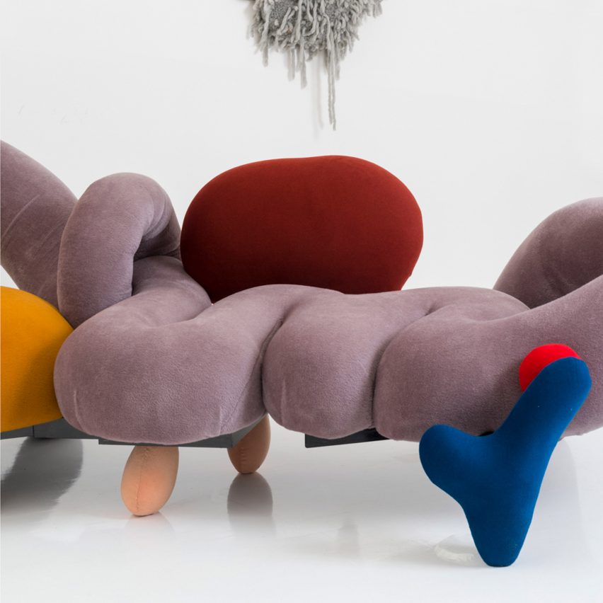 Misha Kahn at Annex MB
