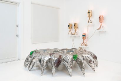 Misha Kahn at Annex MB