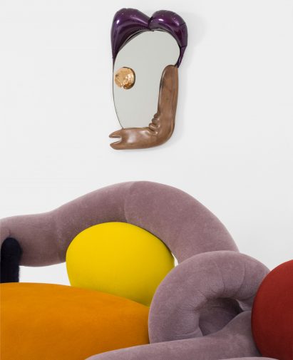 Misha Kahn at Annex MB