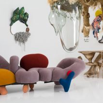 Misha Kahn at Annex MB