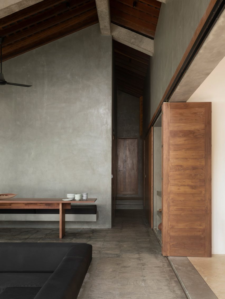 K House by Norm Architects and Aim Architecture