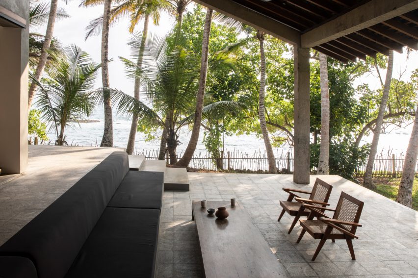 K House by Norm Architects and Aim Architecture