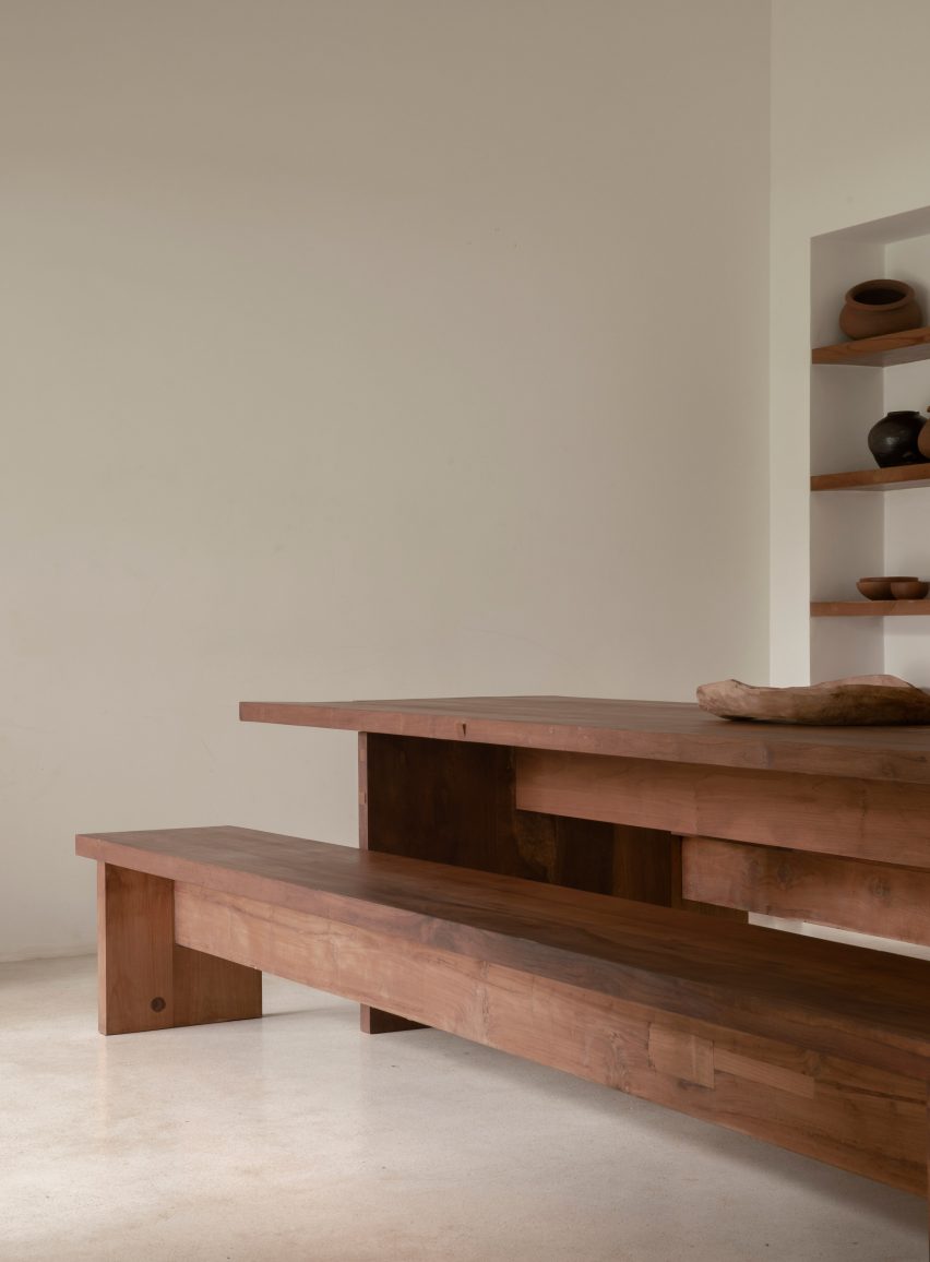 K House by Norm Architects and Aim Architecture