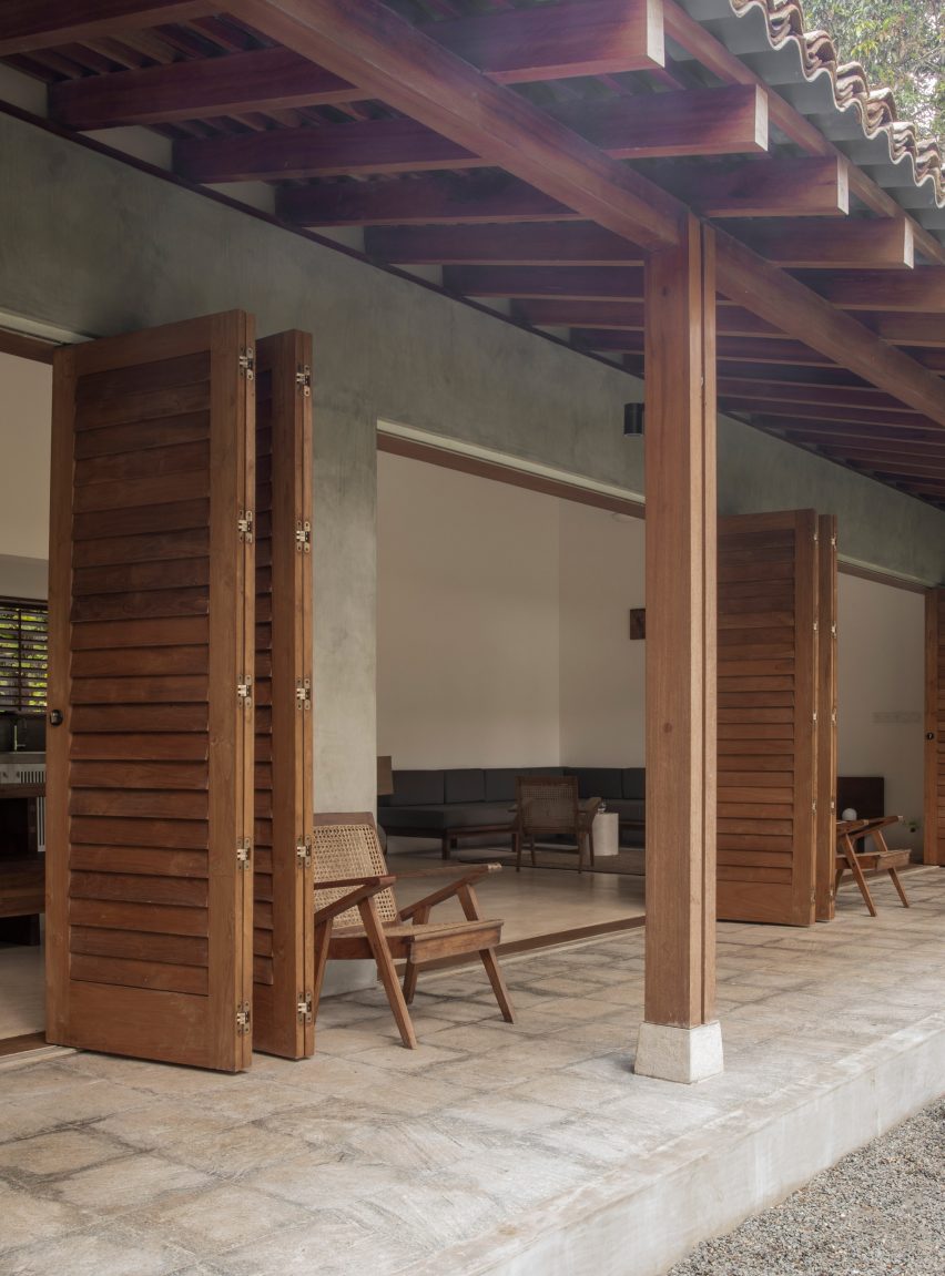 K House by Norm Architects and Aim Architecture