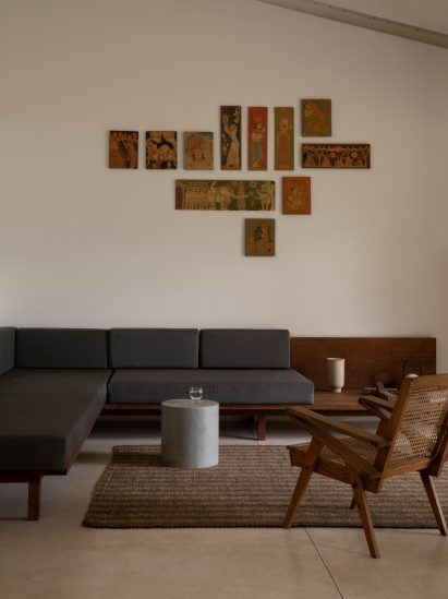 K House by Norm Architects and Aim Architecture