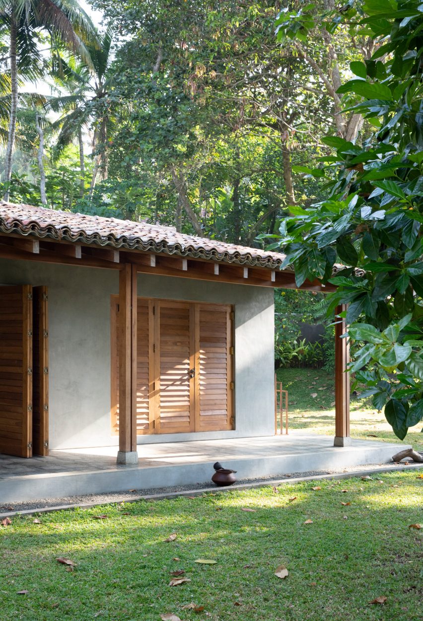 K House by Norm Architects and Aim Architecture