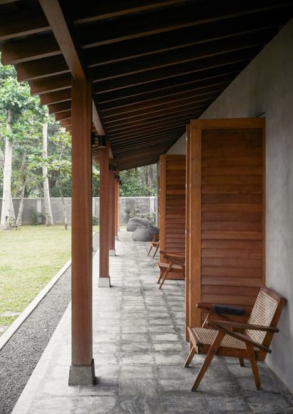 K House by Norm Architects and Aim Architecture