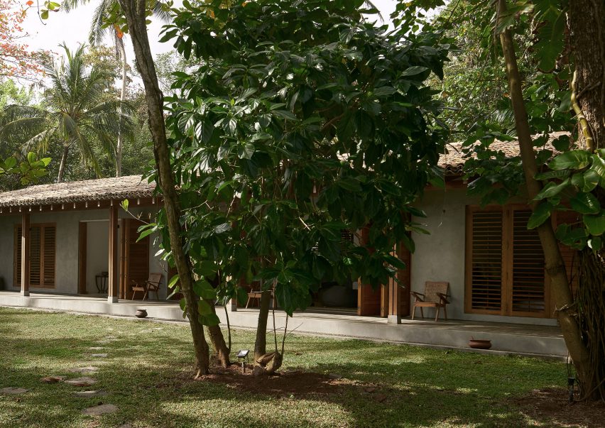 K House by Norm Architects and Aim Architecture